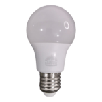 9w Bulb Led 4000k E27 | Cool White