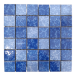 Mosaic Tile (Mix) | Water Mix Gloss (30x30cm)