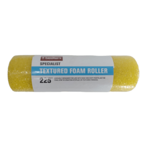 Hamilton's Textured Foam Roller Refill 225mm
