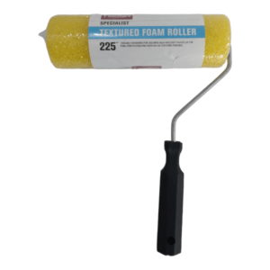 Hamilton's Textured Foam Roller 225mm