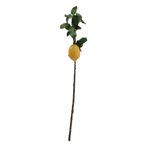 Artificial Plant Lemon Branch IM1170_3