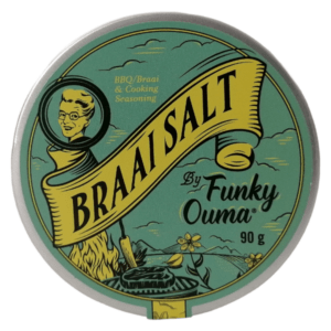 Funky Ouma Braai Salt Seasoning Tin 90g FG016-2_3