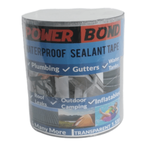 Powerbond Tape _ WaterProof_ 1.5m_PB-W39-WP_3