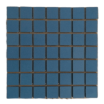 Winckelmans Mosaic Tile Dark Blue W20DARKBLUEB_8