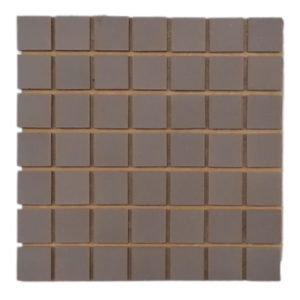 Winckelmans Mosaic Tile | Charcoal