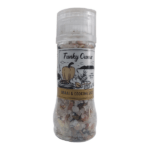 Funky Ouma Mini Spice Grinder | Braai Spice & Salt 95g