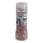 Funky Ouma Mini Spice Grinder | Himalayan Salt 95g