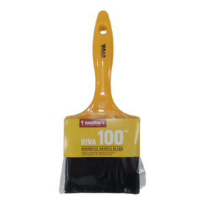Hamilton's Viva Paintbrush | 100mm