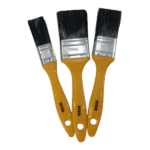 Hamilton's Viva Paintbrush | 25-50mm 3pc