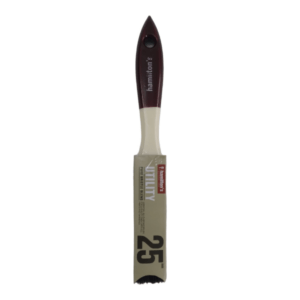 Hamilton's Utility Paint Brush | 25mm