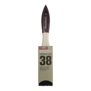 Hamilton's Utility Paint Brush | 38mm
