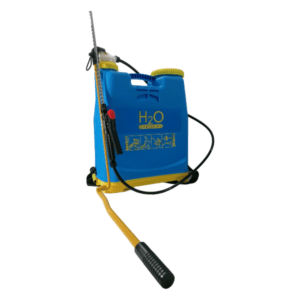Knapsack Pressure Sprayer Backpack 20L SP20_4