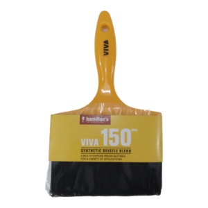 Hamilton's Viva Paintbrush | 150mm