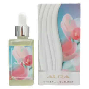 Aura Fragrance Oil _ Eternal Summer_ 30ml_DO07_2