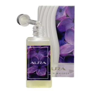 Aura Fragrance Oil _ French Wisper, 30ml DO04_4