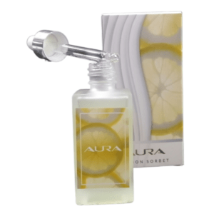 Aura Fragrance Oil _ Lemon Sorbet, 30ml FA05_1