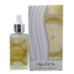 Aura Fragrance Oil _ Lemon Sorbet, 30ml FA05_3