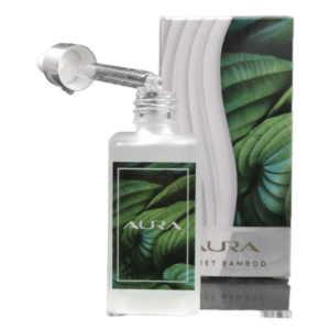 Aura Fragrance Oil _ Quiet Bamboo, 30ml FA07_5