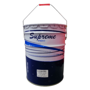 Supreme QD Enamel Paint Lister Green 20L QDGN20_1