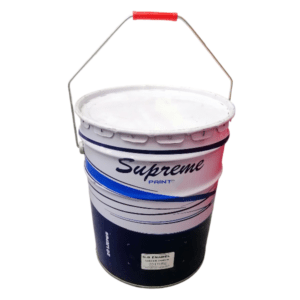 Supreme QD Enamel Paint Lister Green 20L QDGN20_3