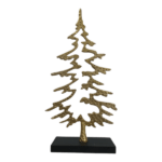 Christmas-Decoration-_-Metal-Tree_-Gold_MSE40U1_3