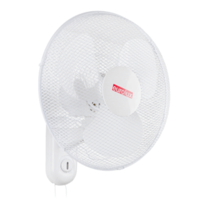 Eurolux Fan Wall Mounted 3 Blades, White F27W_1