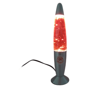 Eurolux-Glitter-Lamp-_-Red_H30RD_4-1