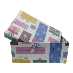Gift Box _ Gift Wrapping 14 x 20 x 8cm_B003-2231_2_2