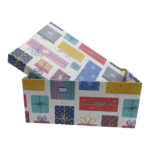 Gift Box _ Gift Wrapping 25 x 18 x 10cm_B003-2231_4_2