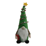 oft Christmas Gnome _ Green with Star on Top_CD-06B_3