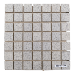 Winckelmans Mosaic Tile | Speckled 201