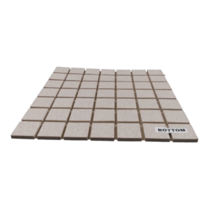 Winckelmans Mosaic Tile | Speckled 207