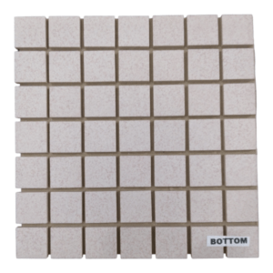 Winckelmans Mosaic Tile | Speckled 207