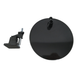 Bright Star Desk Lamp with Magnifier _ Black TL813 BLACK_3