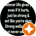 Maddy Botha profile picture