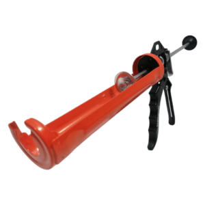 Kendo Silicone Caulking Gun _ Heavy Duty, 225mm KEN45403_6