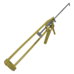 Livingstone Silicone Caulking Gun _ Skeleton, 225mm 9069_7