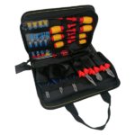 Major Tech Basic Electronic Service Kit 24 piece with Bag TKE1217N_13