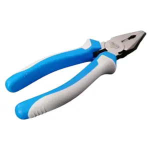 Major Tech Combination Pliers 165mm Heavy Duty Insulation EP160_9