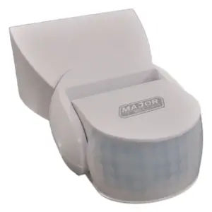 Major Tech PIR Motion Sensor Outdoor 180-degree PIR44_2