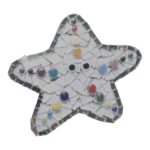 Kids Mosaic Kit | Shooting Star
