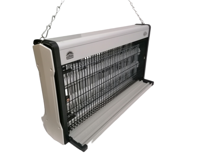 Radiant Insect Killer _ 2 x 15W 11276_7