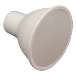 Waco Rechargeable LED 5w GU10 Bulb | 4000k