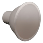 Waco Rechargeable LED 5w GU10 Bulb | 6500k