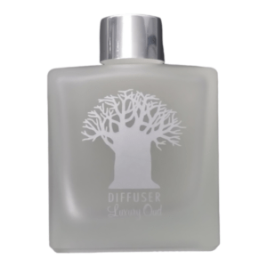 Mockana Luxury Oud Diffuser Refill | 160ml