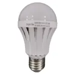 Bright Star Rechargeable LED Globe | 5W | Cool White, E27