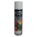 Dulux Duco QD Spray Paint | Appliance White(Gloss), 300ml