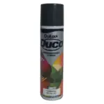 Dulux Duco QD Spray Paint | Charcoal Metallic, 300ml