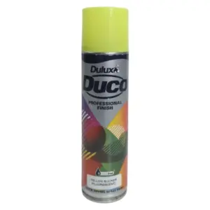Dulux-Duco-QD-Spray-Paint-_Yellow-Slicker-Fluorescent_-300ml_30491_2