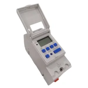 HellermanTyton 7-Day Digital Timer